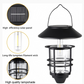 🏮 50% OFF NOW! 🎉 Solar Powered Hanging Lantern Light – Auto-on/off, weatherproof & perfect for garden, patio or camping – no wiring needed ☀️