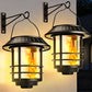 🏮 50% OFF NOW! 🎉 Solar Powered Hanging Lantern Light – Auto-on/off, weatherproof & perfect for garden, patio or camping – no wiring needed ☀️