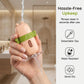 👂 50% OFF NOW! ⏰ Children's Safety Visible Ear Scoop with Belt Light – Soft silicone tip, LED light & safe design – painless cleaning for kids 👶