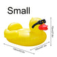 🦆 50% OFF NOW! 🎉 Large Yellow Duck Inflatable Pool Float – Extra-thick vinyl, fun design & perfect for pool, lake or beach – supports adults & kids 🌊