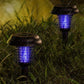 🦟 BUY 2 GET 1 FREE! ☀️ Solar Mosquito Zapper Light – UV insect killer, solar-powered & weatherproof – Protects your garden & patio from pests ✨