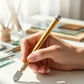 🔧 50% OFF NOW! ✍️ Professional Pen-Style Roller Glass Cutter – Tungsten carbide wheel, ergonomic grip & clean scoring – ideal for mirrors, windows or stained glass projects 🪟