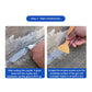 🧴 50% OFF NOW! 🔧 Quick-Drying Crack-Resistant Gap-Filling Glue – Strong bond, flexible & waterproof – perfect for wood, ceramic, plastic or glass repairs 🏠