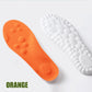 50% OFF NOW! 🏃 Comfortable Breathable Shock-Absorbing Running Insoles – Arch support, heel cup & odor control – perfect for runners, walkers or daily work shoes 👣