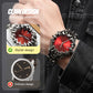 ⌚ 50% OFF NOW! ⏳ Unique Waterproof Quartz Claw Watch – Eye-catching claw design, durable & perfect for a bold statement – daily or party wear 🦞