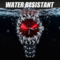 ⌚ 50% OFF NOW! ⏳ Unique Waterproof Quartz Claw Watch – Eye-catching claw design, durable & perfect for a bold statement – daily or party wear 🦞