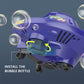 🎉 50% OFF NOW! 🫧 Bubble Machine with Lights & Music – Automatic, kid-safe & perfect for parties, backyards or endless summer fun 🎶