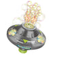 🎉 50% OFF NOW! 🫧 Bubble Machine with Lights & Music – Automatic, kid-safe & perfect for parties, backyards or endless summer fun 🎶