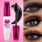 👁️ BUY 2 GET 1 FREE! ✨ Waterproof Mascara – Volume & lengthening in one – Smudge-proof, long-wearing & clump-free 💖