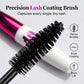 👁️ BUY 2 GET 1 FREE! ✨ Waterproof Mascara – Volume & lengthening in one – Smudge-proof, long-wearing & clump-free 💖