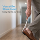 🧦 50% OFF NOW! ⏰ No-Bend Easy-On Sock Aid with Pull Straps – Grip design, lightweight & perfect for seniors or those with limited mobility – effortless dressing ✨