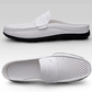 👞 50% OFF NOW! ⏳ Men's Breathable Slip-On Casual Shoes – Lightweight, cushioned & perfect for daily errands or relaxed weekends ✨