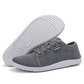 👟 50% OFF NOW! 🌿 Lightweight Minimalist Barefoot Walking Shoes – Wide toe box, zero drop & flexible sole – natural movement for walking, gym or travel 🦶