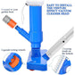 🏊 50% OFF NOW! 💦 Powerful Suction Pool Vacuum Jet Kit – Deep cleaning, easy setup & strong suction – Keeps your pool sparkling with minimal effort ✨