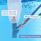 🏊 50% OFF NOW! 💦 Powerful Suction Pool Vacuum Jet Kit – Deep cleaning, easy setup & strong suction – Keeps your pool sparkling with minimal effort ✨