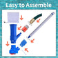 🏊 50% OFF NOW! 💦 Powerful Suction Pool Vacuum Jet Kit – Deep cleaning, easy setup & strong suction – Keeps your pool sparkling with minimal effort ✨