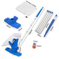 🏊 50% OFF NOW! 💦 Powerful Suction Pool Vacuum Jet Kit – Deep cleaning, easy setup & strong suction – Keeps your pool sparkling with minimal effort ✨