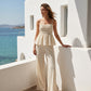 👗 50% OFF NOW! 🎁 Women's Casual Cami Top & Wide-Leg Pants Set – Flowy & breathable – Perfect for summer, beach or casual chic – lightweight & stylish 🌸✨🌿