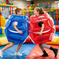 ⚽ 50% OFF NOW! 🎉 Inflatable Bumper Ball Suit for Kids – Soft PVC, full-body protection & perfect for active play, parties or backyard fun – safe and hilarious 🤸‍♂️