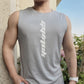 👕 50% OFF NOW! ⏰ Men's Athletic Tank Top & Loose Shorts Two-Piece Suit – Quick-dry & lightweight – Perfect for gym, running or hot weather – breathable and flexible 🔥🩳