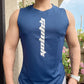 👕 50% OFF NOW! ⏰ Men's Athletic Tank Top & Loose Shorts Two-Piece Suit – Quick-dry & lightweight – Perfect for gym, running or hot weather – breathable and flexible 🔥🩳