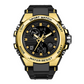 ⌚ 50% OFF NOW! 💧 Waterproof Sports Watch for Men – Shock-resistant, stopwatch & luminous dial – perfect for running, swimming or outdoor adventures 🏊‍♂️