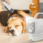 🐕 60% OFF NOW! ✂️ Multi-Functional Pet Grooming & Hair Vacuum Kit – Low noise, 5 suction modes & attachments – vacuums fur directly while trimming – perfect for home grooming 🧹