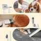 🐕 60% OFF NOW! ✂️ Multi-Functional Pet Grooming & Hair Vacuum Kit – Low noise, 5 suction modes & attachments – vacuums fur directly while trimming – perfect for home grooming 🧹