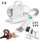 🐕 60% OFF NOW! ✂️ Multi-Functional Pet Grooming & Hair Vacuum Kit – Low noise, 5 suction modes & attachments – vacuums fur directly while trimming – perfect for home grooming 🧹