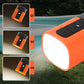 🔦 50% OFF NOW! 🔋 Mini Electric Outdoor Air Pump with Light – Cordless, multi-nozzle & built-in LED – inflates tires, balls & airbeds quickly – perfect for emergencies or camping ⛺