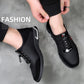👞 50% OFF NOW! ✨ Men's Slip-On Shoes – Lightweight & Breathable – Easy on/off, cushioned sole & perfect for daily errands or travel 🏃‍♀️