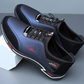 👞 50% OFF NOW! ✨ Men's Slip-On Shoes – Lightweight & Breathable – Easy on/off, cushioned sole & perfect for daily errands or travel 🏃‍♀️