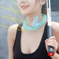 🧣 50% OFF NOW! ❄️ Portable Reusable Cooling Neck Wrap – PVA gel beads, stays cool for hours & reusable – perfect for summer heat, sports or outdoor work – just soak and go 🌞