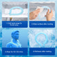 🧣 50% OFF NOW! ❄️ Portable Reusable Cooling Neck Wrap – PVA gel beads, stays cool for hours & reusable – perfect for summer heat, sports or outdoor work – just soak and go 🌞