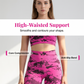 💪 50% OFF NOW! 🧘‍♀️ Women's Tummy Control Leggings & Sports Bra Set – High-waist support, breathable & 4-way stretch – perfect for yoga, gym or daily wear 🔥