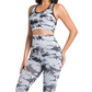 💪 50% OFF NOW! 🧘‍♀️ Women's Tummy Control Leggings & Sports Bra Set – High-waist support, breathable & 4-way stretch – perfect for yoga, gym or daily wear 🔥