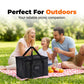 👜 50% OFF NOW! 🧊 Large Capacity Handheld Zipper Aluminum Foil Insulated Bag – Thermal insulation, sturdy zipper & spacious – Perfect for picnics, groceries & travel meals 🥗
