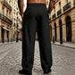 👖 50% OFF NOW! ✨ Men's Modern Wide-Leg Suit Pants – Tailored fit, breathable fabric & sharp crease – perfect for work, weddings or formal events 🎩