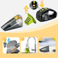 🚗 50% OFF NOW! 🌀 Multifunctional Wireless Powerful Car Vacuum Cleaner – Cordless, HEPA filter & crevice tools – deep cleans crumbs, dust & pet hair – easy to store 🔋