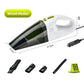 🚗 50% OFF NOW! 🌀 Multifunctional Wireless Powerful Car Vacuum Cleaner – Cordless, HEPA filter & crevice tools – deep cleans crumbs, dust & pet hair – easy to store 🔋