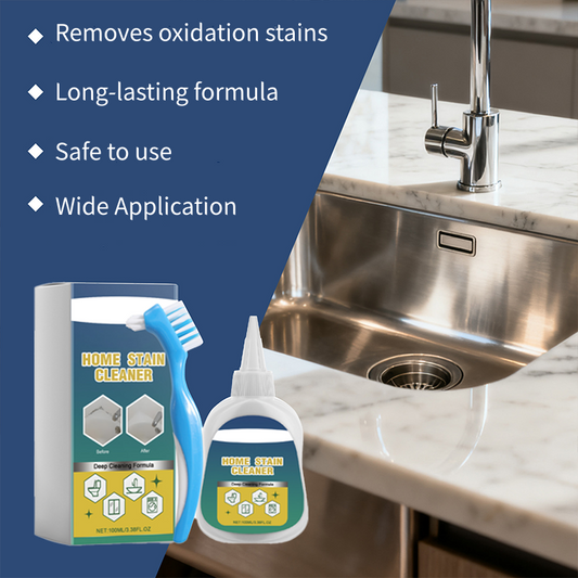 🧴 BUY 3 GET 1 FREE! 🦠 All-Purpose Mold Stain Remover Gel – Bleach-free, clings to surfaces & removes black mold from grout, tiles, or silicone seals – no scrubbing needed 🚿