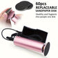 🦵 50% OFF NOW! ⚡ Electric Leg Skin Remover – Roller head, painless & gentle exfoliation – removes dead skin & calluses for smooth, soft feet and heels – rechargeable & waterproof 🚿