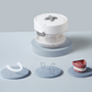 📢 BUY 2 GET 1 FREE! ✨ All-in-One Retainer Storage Case – Hygienic, compact & travel-friendly – Keeps retainers clean & safe at home or on the go 🦷