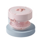 📢 BUY 2 GET 1 FREE! ✨ All-in-One Retainer Storage Case – Hygienic, compact & travel-friendly – Keeps retainers clean & safe at home or on the go 🦷