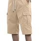 🩳 50% OFF NOW! 🔥 Men's Casual Cargo Shorts with Drawstring – Lightweight & multi-pockets – Elastic waist, perfect for hiking, travel or hot summer days ☀️✨