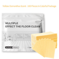 🧼 BUY 2 GET 1 FREE! ✨ Multi-Surface Deep Cleaning Sheets (100 PCS) – Powerful stain removal – Perfect for kitchen, bathroom, glass & tiles – no streaks, easy to use 🏠💧