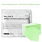 🧼 BUY 2 GET 1 FREE! ✨ Multi-Surface Deep Cleaning Sheets (100 PCS) – Powerful stain removal – Perfect for kitchen, bathroom, glass & tiles – no streaks, easy to use 🏠💧