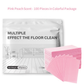 🧼 BUY 2 GET 1 FREE! ✨ Multi-Surface Deep Cleaning Sheets (100 PCS) – Powerful stain removal – Perfect for kitchen, bathroom, glass & tiles – no streaks, easy to use 🏠💧