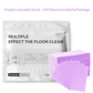 🧼 BUY 2 GET 1 FREE! ✨ Multi-Surface Deep Cleaning Sheets (100 PCS) – Powerful stain removal – Perfect for kitchen, bathroom, glass & tiles – no streaks, easy to use 🏠💧