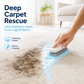 🧼 BUY 2 GET 1 FREE! ✨ Multi-Surface Deep Cleaning Sheets (100 PCS) – Powerful stain removal – Perfect for kitchen, bathroom, glass & tiles – no streaks, easy to use 🏠💧